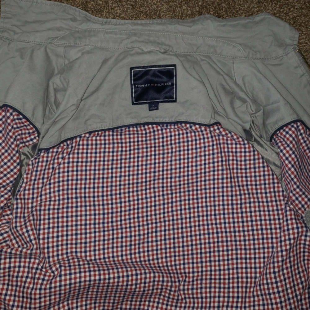 Tommy Hilfiger jacket